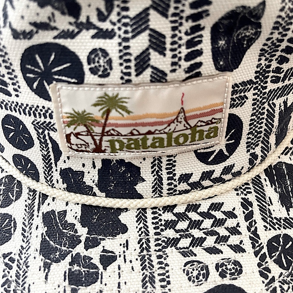 Patagonia hat